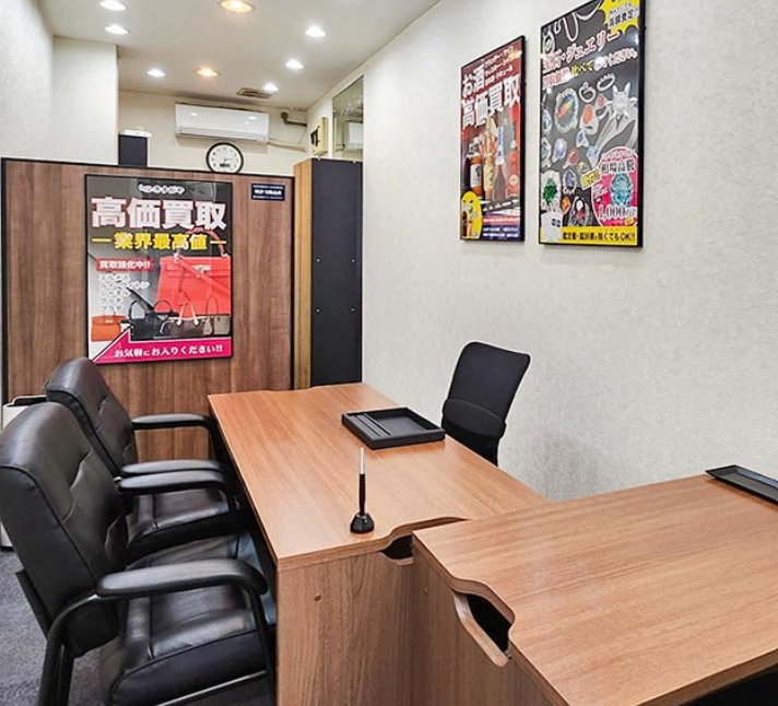 スマホ修理SHOP　川口店　スマホ買取　口コミ　レビュー