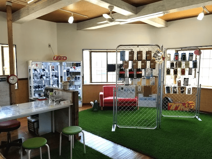 スマートステーション広島店　スマホ買取 口コミ レビュー