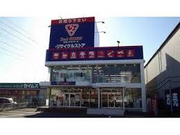 セカンドストリート市原店　スマホ買取　口コミ　レビュー　