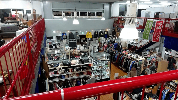 トレジャーファクトリー藤沢店　スマホ買取　口コミ　レビュー