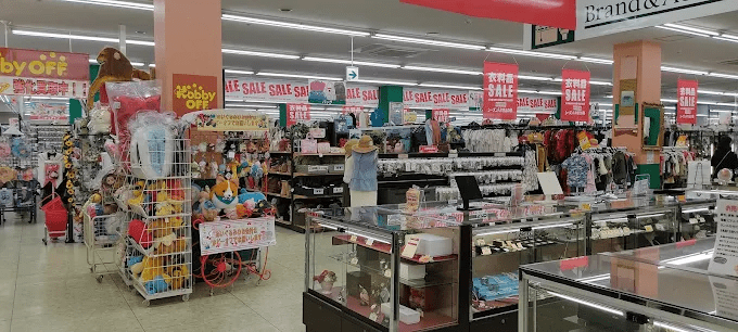 ハードオフ 山口ゆめタウン店　スマホ買取 口コミ レビュー