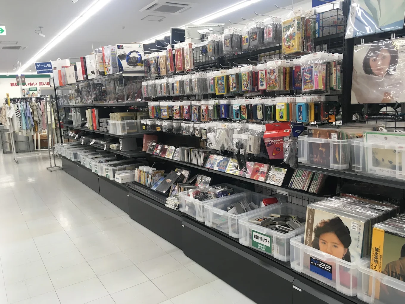 ハードオフ　川越今福店　スマホ買取　口コミ　レビュー