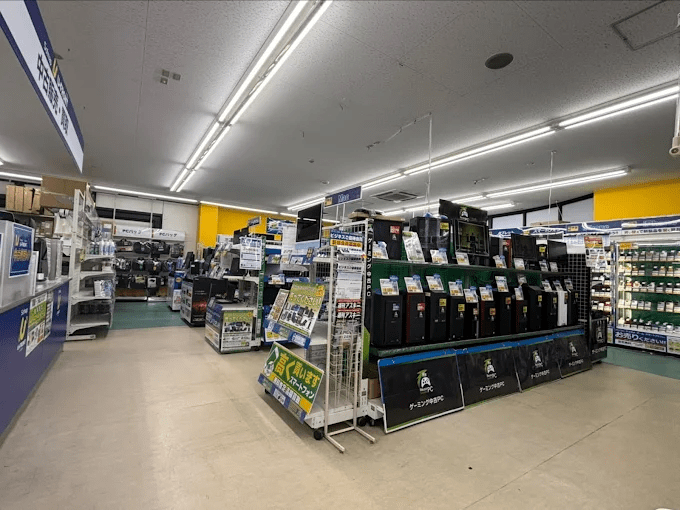 パソコン工房 広島商工センター店 スマホ買取 口コミ レビュー