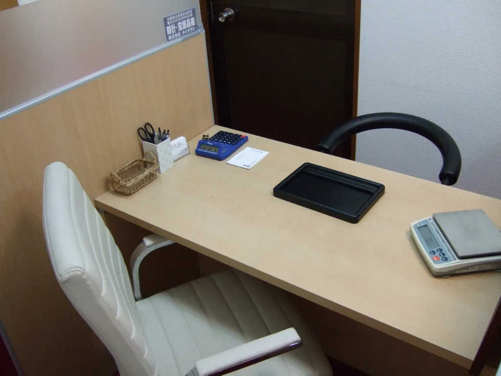 メイク・ワン 鶴見橋店　スマホ買取 口コミ レビュー