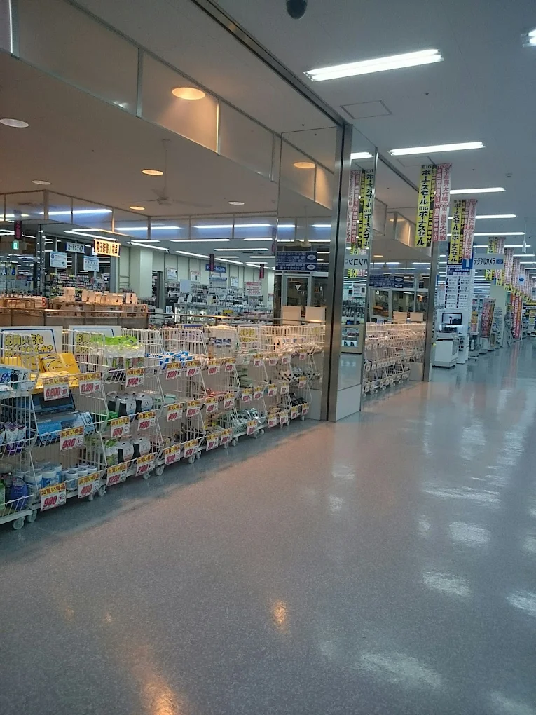 ヤマダデンキ テックランド 川越店　スマホ買取　口コミ　レビュー