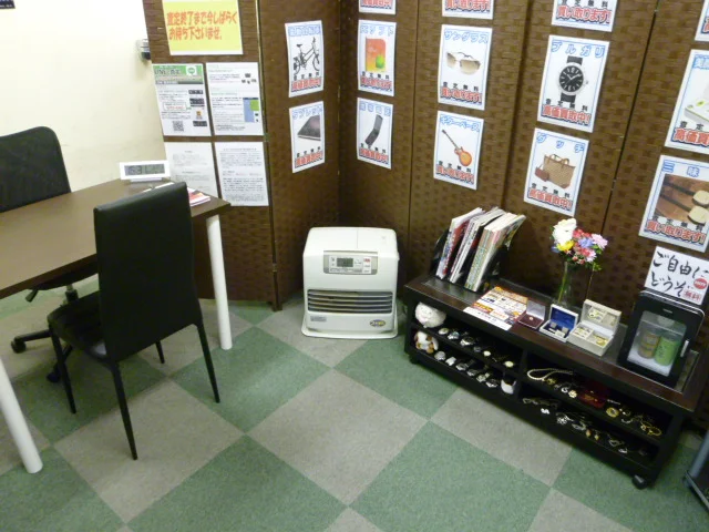 リサイクル 買取専門店 東京相場 秋田店　スマホ買取 口コミ レビュー