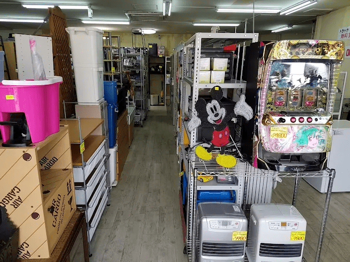 リサイクルショップOne　スマホ買取　口コミ　レビュー