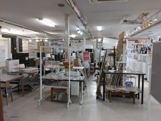 リサイクルマート 君津店　スマホ買取 口コミ レビュー