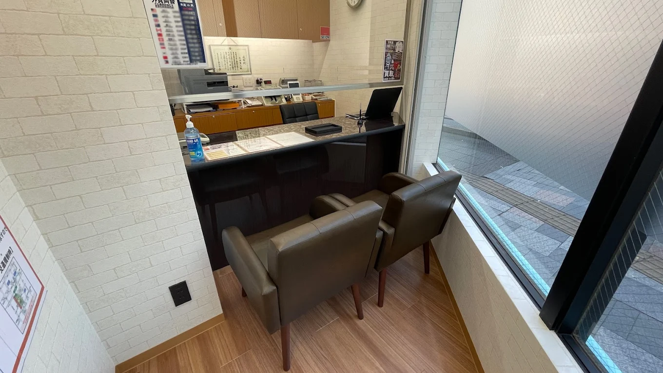 大黒屋 質府中駅前店 スマホ買取　口コミ　レビュー