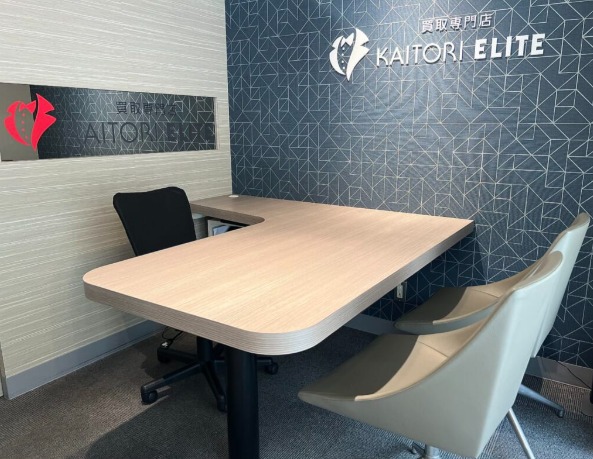 買取エリート 横浜店　スマホ買取　口コミ　レビュー