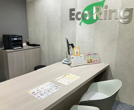 買取・販売併設店 エコリング 上野マルイ店　スマホ買取 口コミ レビュー