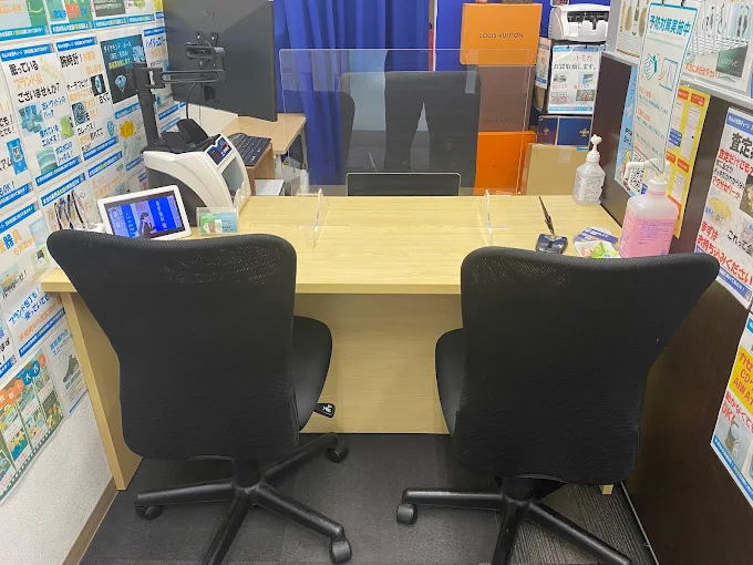 買取大吉 鶴見店　スマホ買取　口コミ　レビュー