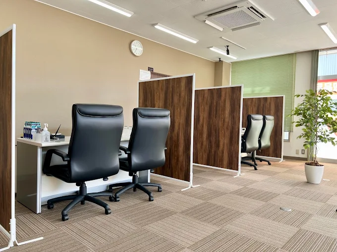 買取専門店 おたからや みずほ通り店　スマホ買取　口コミ　レビュー