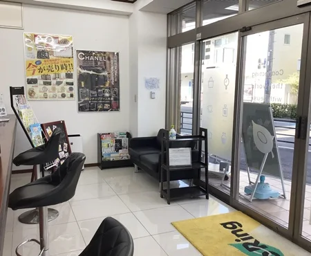 買取専門店 エコリング 川崎溝の口店　スマホ買取　口コミ　レビュー