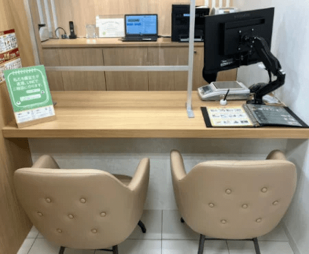 買取専門店 エコリング 広島中央店　スマホ買取 口コミ レビュー