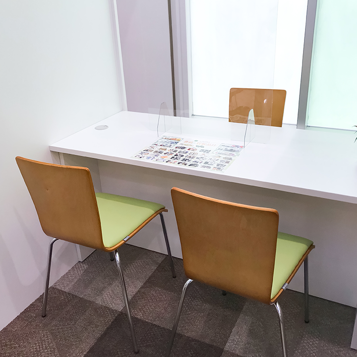 買取店わかばノジマモール横須賀店　スマホ買取 口コミ レビュー