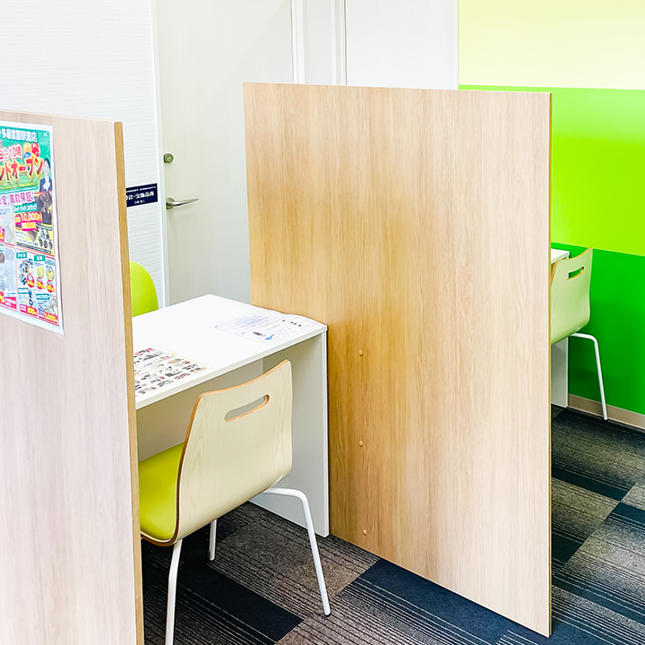 買取店わかば多磨霊園駅前店　スマホ買取　口コミ　レビュー