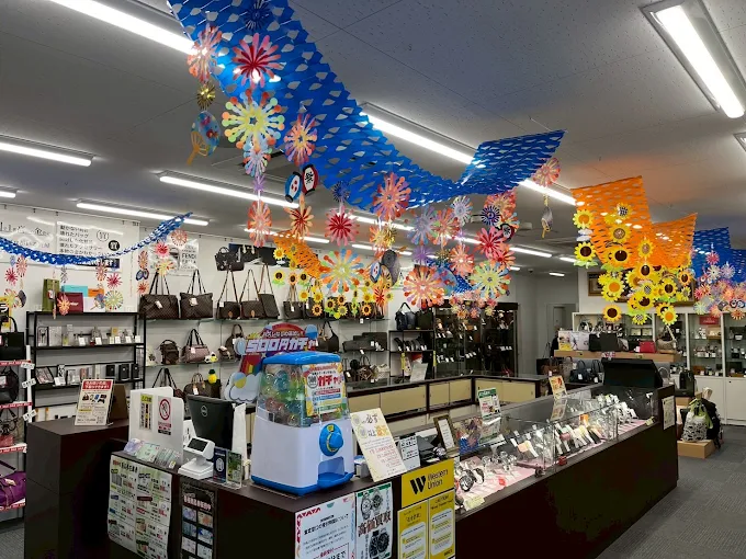 質屋かんてい局 山形南店　スマホ買取　口コミ　レビュー