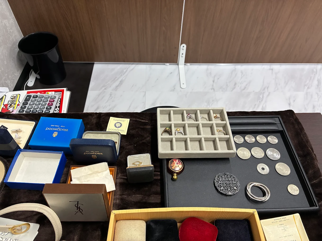 高価買取 おたからや 恋ヶ窪ショッピングセンター店　スマホ買取 口コミ レビュー