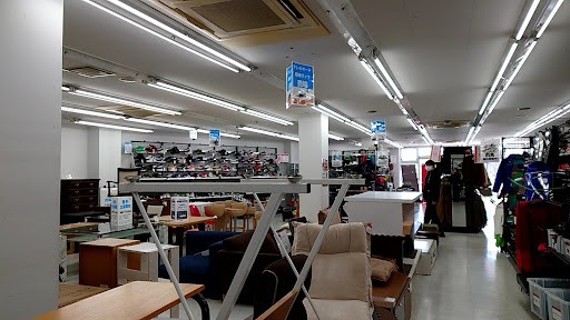 ワットマンPAT綾瀬店　スマホ買取　口コミ　レビュー