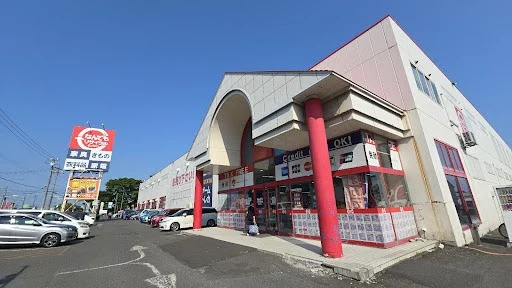なんでもリサイクルビッグバン苫小牧柳町店　スマホ買取　口コミ　レビュー