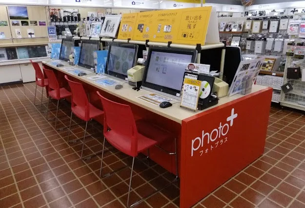 カメラのキタムラ苫小牧・桜木店　スマホ買取　口コミ　レビュー