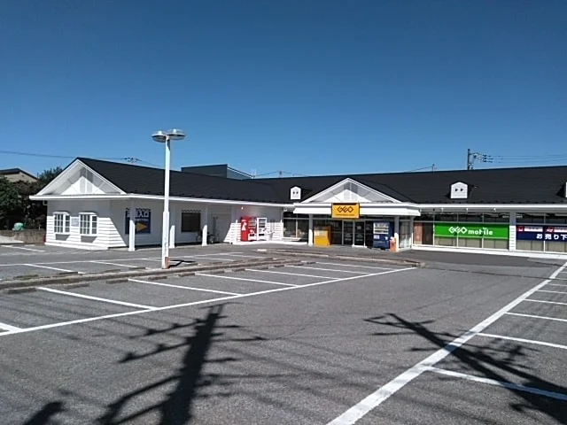 ゲオ佐倉志津店