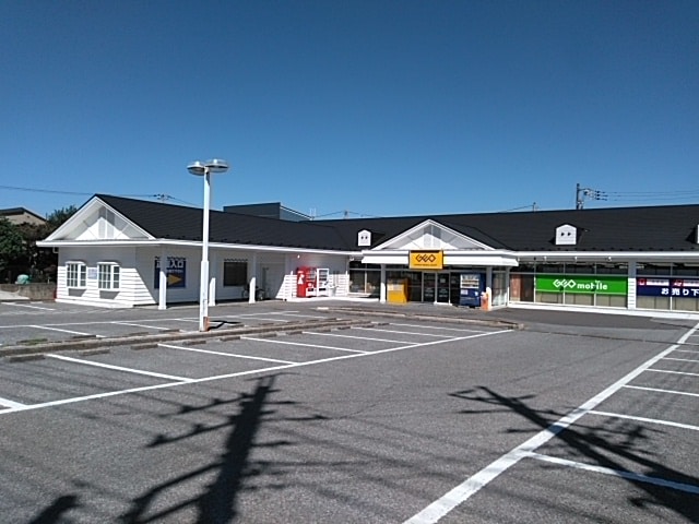 ゲオ佐倉志津店