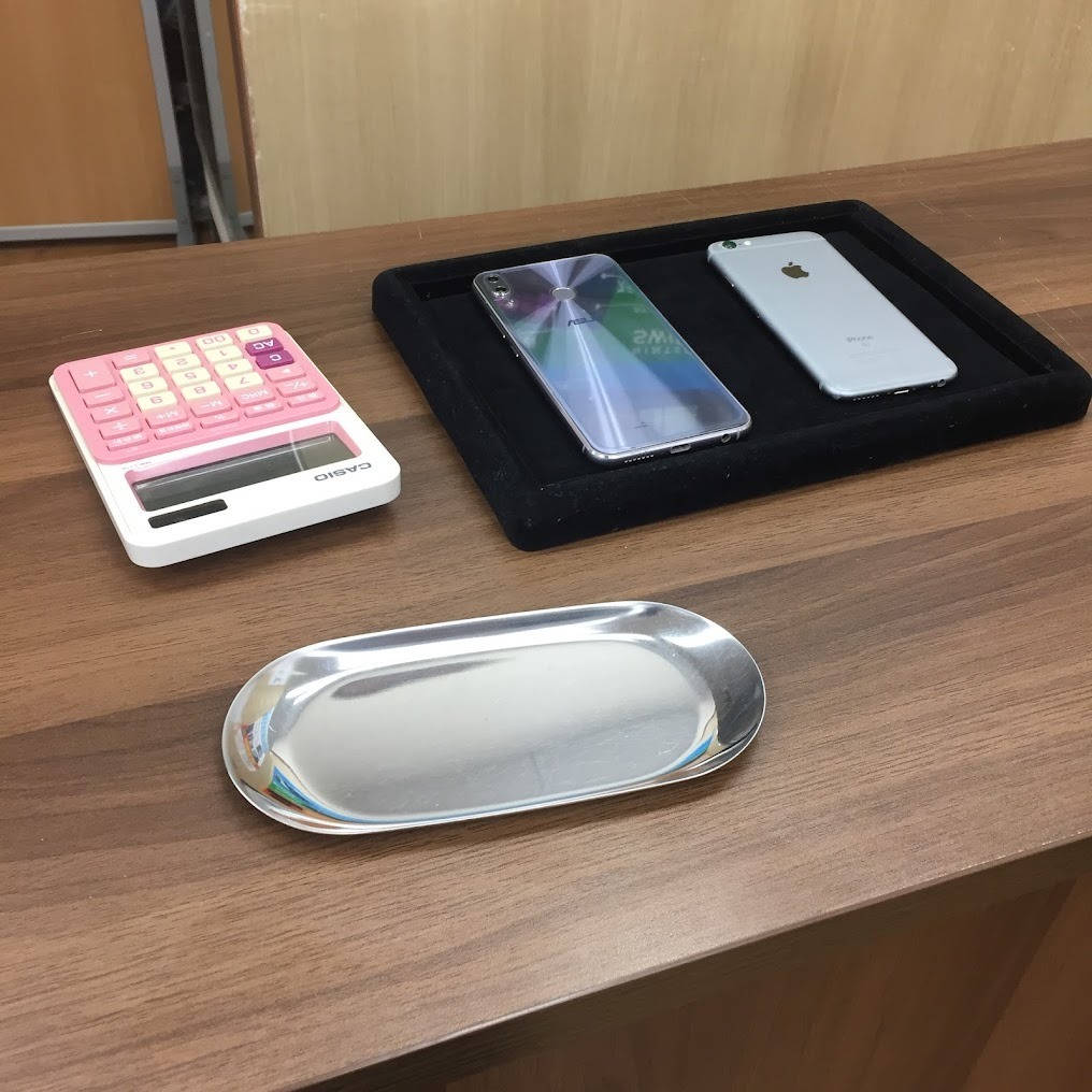 スマホ買取プロ四街道店