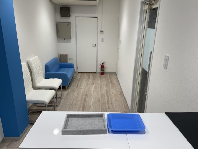 スマホリペア久留米店