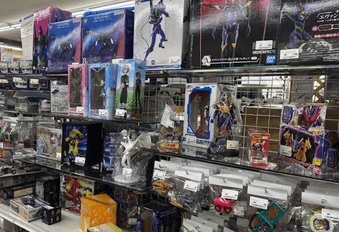 セカンドストリート 防府店 スマホ買取 口コミ レビュー