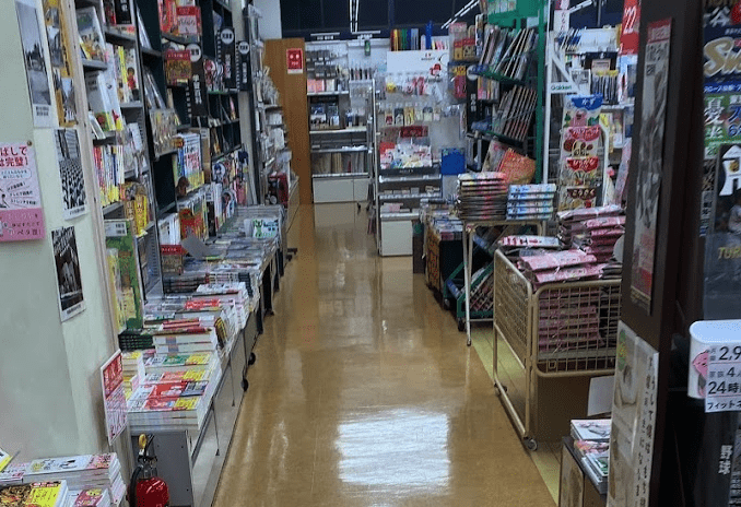 TSUTAYAブックセンター 名豊刈谷店 スマホ買取 口コミ レビュー