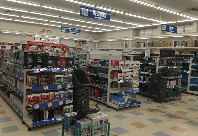 パソコン工房グッドウィル 刈谷店 スマホ買取 口コミ レビュー