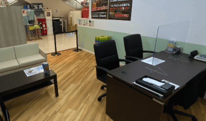 売るナビ ピアゴ東刈谷店 スマホ買取 口コミ レビュー