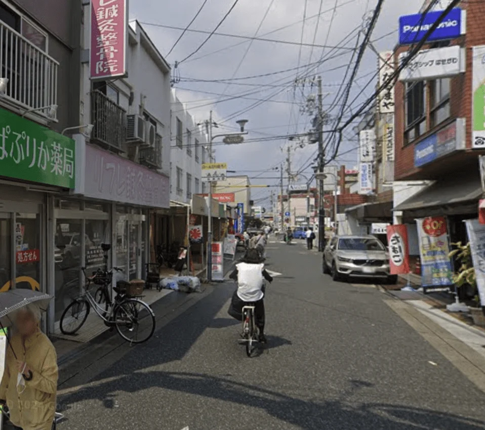 買取大吉 河内天美駅東店