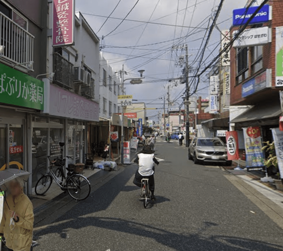 買取大吉 河内天美駅東店