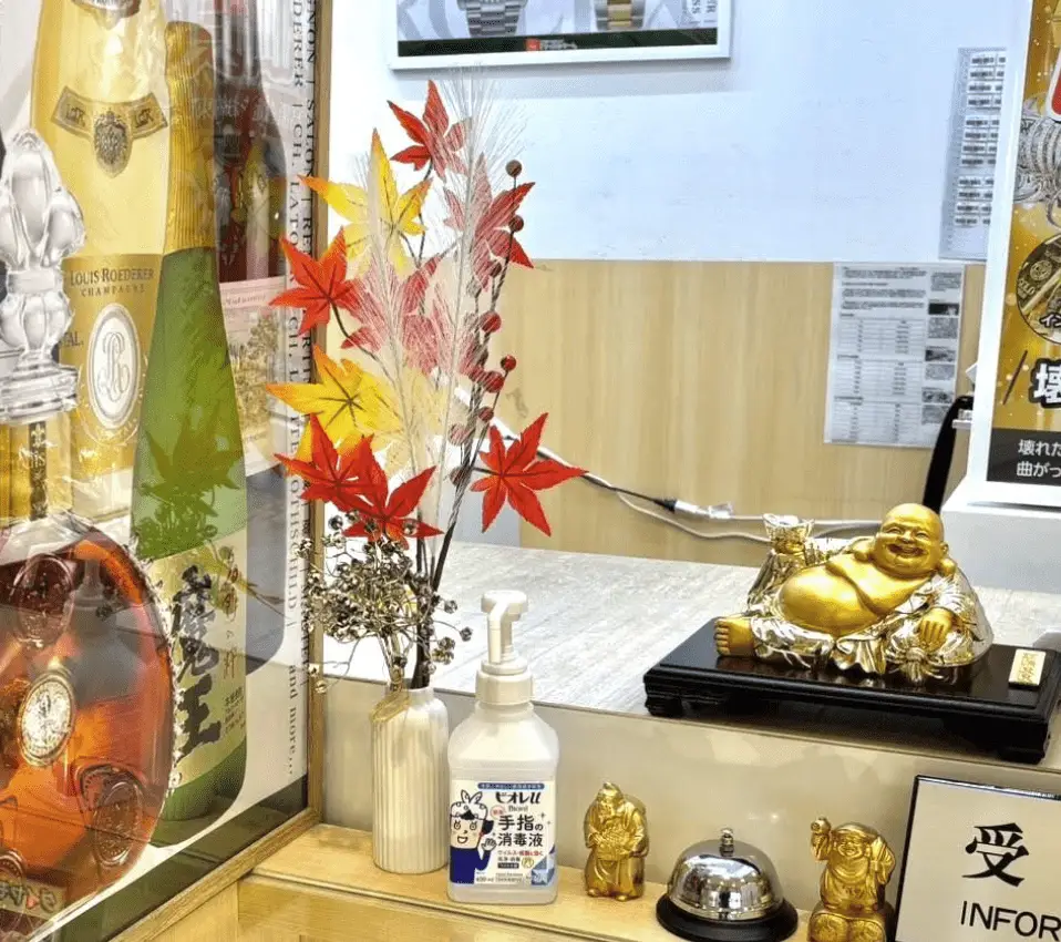 買取専門リサイクルマート松原店
