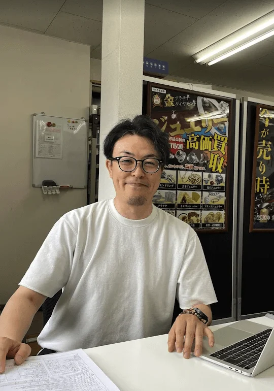 スマホ修理SHOP前橋店