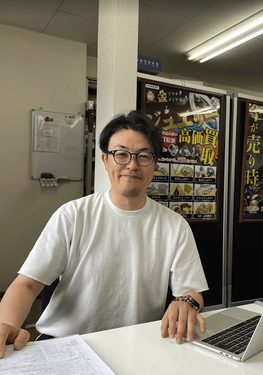 スマホ修理SHOP前橋店