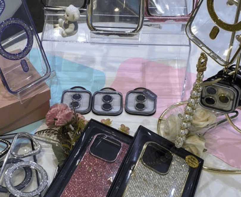 iPhone買取のクイック みなとみらいコレットマーレ店