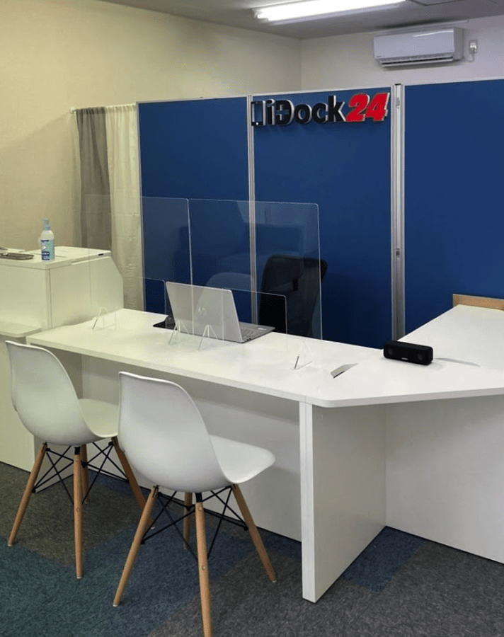 アイフォンドック24青森店