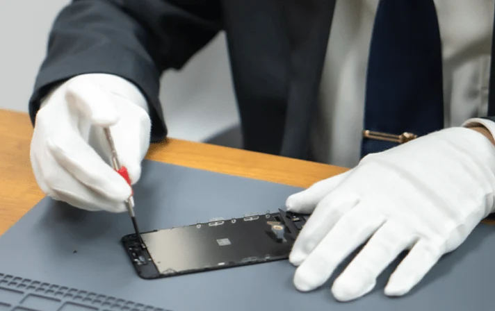 スマホ修理SHOP青森駅ビルラビナ店