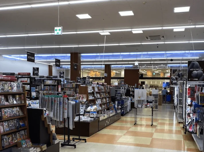 ゲオモバイルイオンタウン青森浜田店