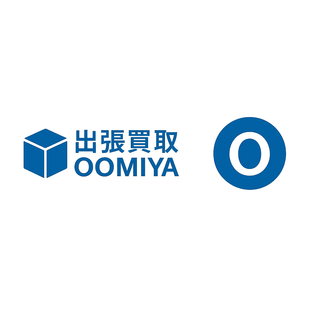 出張買取OOMIYA スマホ買取　口コミ　レビュー
