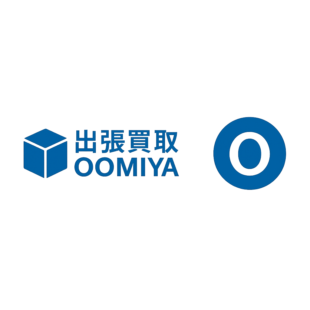 出張買取OOMIYA スマホ買取　口コミ　レビュー