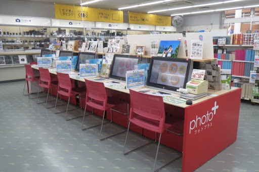 カメラのキタムラ松原店　スマホ買取　口コミ　レビュー