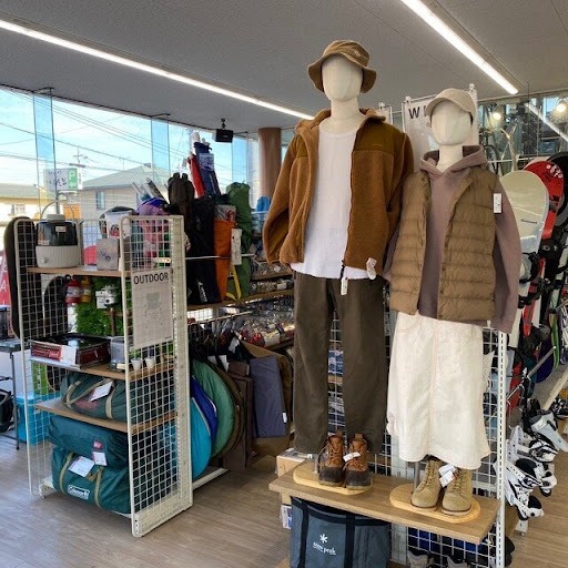 セカンドストリート古河旭町店　スマホ買取　口コミ　レビュー