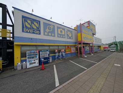 ハードオフ真岡店　スマホ買取　口コミ　レビュー