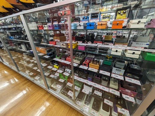 ハードオフ東大和店　スマホ買取　口コミ　レビュー
