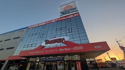 テックランド古河店　スマホ買取　口コミ　レビュー